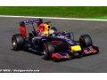 Japan 2014 - GP Preview - Red Bull Renault