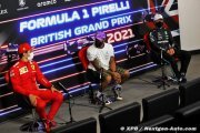 Aucun coupable dans le crash ? Alonso, Leclerc et Bottas parlent d'un incident de course 
