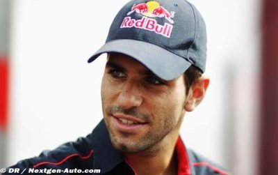 Alguersuari et Buemi au départ de la saison 2012&nbsp;?