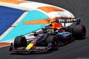 'Tout est pour Max' : Pérez a vite compris à quel point ce serait 'difficile' chez Red Bull