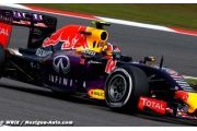 Daniil Kvyat très déçu après son élimination en Q2 