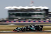 Pirelli boucle deux journées d'essais intensifs à Silverstone avec Mercedes et Williams