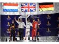 Retour sur 2018 : Hamilton triomphe à Singapour, Ferrari rate sa stratégie