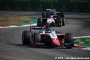 Shwartzman n'a pas abandonné ses espoirs de F1