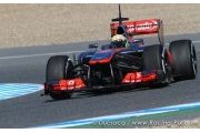 Le programme de la 4ème journée de Jerez