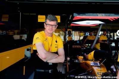 Le simulateur, irremplaçable pour tester les ’idées folles’ des ingénieurs