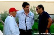 Berger : Les règles en F1 sont source de problèmes