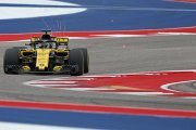 Les Renault très bien placées pour faire une bonne course