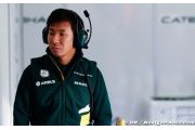 Kobayashi hopes for three-car top teams in 2015