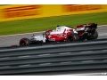 Qatar GP 2021 - Alfa Romeo preview