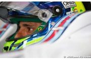 Massa hopes Bottas stays at Williams