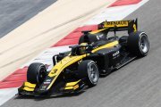 Spielberg, Qualifications : Zhou écrase la concurrence
