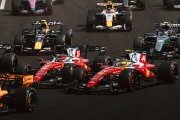 Ferrari gâche une occasion en or en Hongrie, Vasseur pointe trop d'erreurs