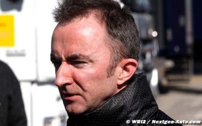 McLaren not yet ready with own F-duct