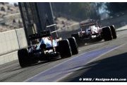 L'organisateur du futur GP de Russie en liquidation