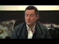 Vidéo - Interview de Paul Hembery (Pirelli) avant Monza