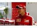 Vidéo - Vettel piège les clients d'une station service