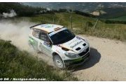 IRC news before Rally Sibiu (Part 1)