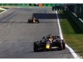 Verstappen ne voit pas Red Bull dominer à Zandvoort et se méfie de Ferrari