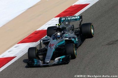 Mercedes dominance ’not good for F1’ - Wolff