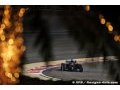 Un Hamilton intraitable signe sa 98e pole en F1 à Bahreïn