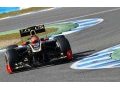 Essais : la clarification de la FIA est une mauvaise nouvelle pour Lotus et Marussia