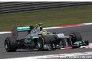Rosberg et Mercedes triomphent en Chine !
