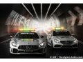 Photos - La nouvelle safety car, la Mercedes AMG GT R