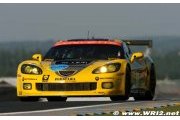 ALMS - Long Beach : 31 autos au départ, dont 22 GT !