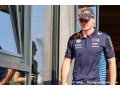 Verstappen : Red Bull 'manque de rythme' face à McLaren F1 et Mercedes