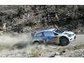 VW : One-two for Ogier and Latvala