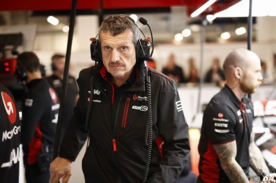 Haas F1 est ’vite allée en enfer’ avec sa VF-23 qui ne progressait pas