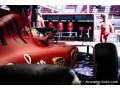 Ferrari a trouvé la cause du crash de Vettel