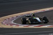 Hamilton aurait-il dû attendre de tester la W15 avant de signer chez Ferrari ?