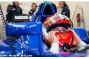 Felipe Massa souhaite voir Felipe Nasr prendre la relève