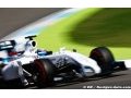 Massa has 'no fear' of rising star Bottas