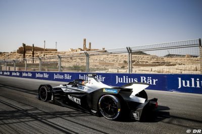 Les Mercedes et les Venturi interdites de qualifications (+ vidéo)