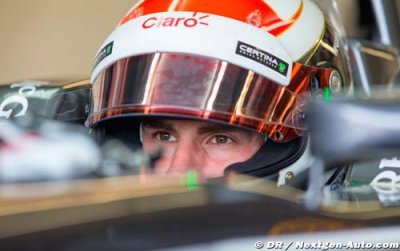 Sutil espère que Magnussen apprendra de leur incident