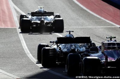 F1 teams ’free to not sign’ new Concorde - Abiteboul
