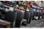 Adrien Tambay sera consultant sur Sport+