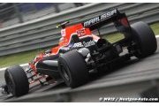Shanghai - Team reaction after Qualifying