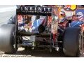 Exhaust blow ban to cost Red Bull dearly - report