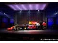 Photos - Présentation de la livrée 2016 de Red Bull (102 photos)