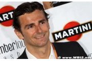 De la Rosa : Sauber a juste besoin d'un peu de chance