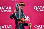 Marko : le Grand Prix de Singapour sera 'un test décisif' pour Red Bull