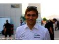 Russia to have F1 team eventually - Petrov