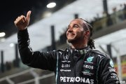 Häkkinen : Le retour de Hamilton dépendra de 'beaucoup d'éléments'