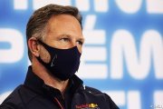 Qualif Sprint : Horner veut tester des grilles inversées et un point pour la pole
