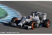 Australia 2015 - GP Preview - Red Bull Renault