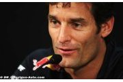 La RB8 illégale ? Mark Webber en colère